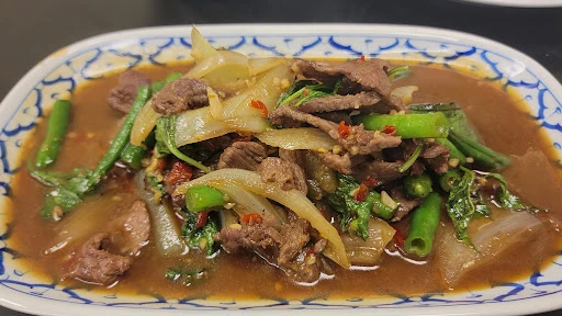 Attaros Thai
